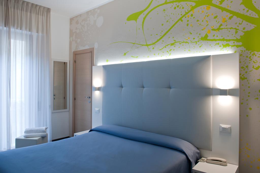 Hotel Europa Cupra Marittima Exterior foto